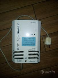 Caricabatterie Zetagi shark 12 volt