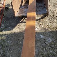 Mensola legno