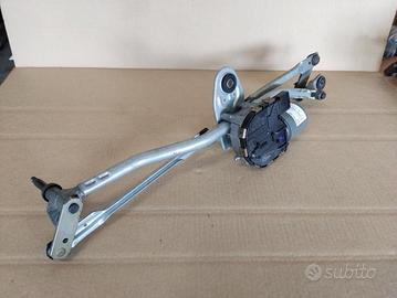 Motorino tergi anteriore AUDI Q3 del 2017