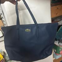 borsa lacoste