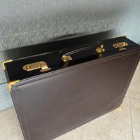 Valigetta 24h per uomo Nazareno Gabrielli