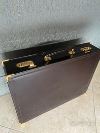 Valigetta 24h per uomo Nazareno Gabrielli