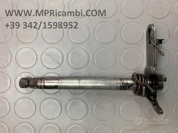 SELETTORE PRESELETTORE YAMAHA YZF 250 2009 2008 YZ