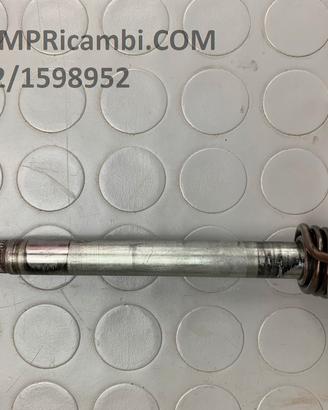 SELETTORE PRESELETTORE YAMAHA YZF 250 2009 2008 YZ