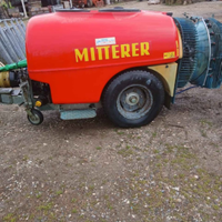 Atomizzatore mitterer