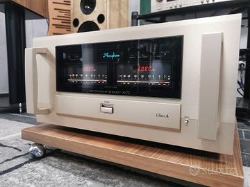 ACCUPHASE A75