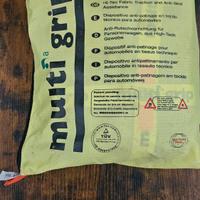 Calze da neve Sumex Multi Grip TG 80 - Nuove