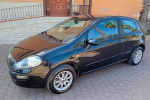 Fiat Punto Evo 1.4 3 porte Dynamic GPL