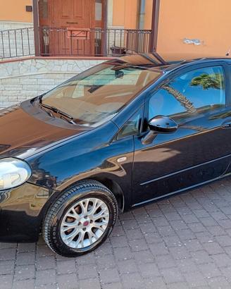 Fiat Punto Evo 1.4 3 porte Dynamic GPL