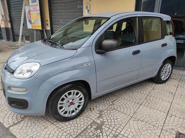 Fiat Panda 2022 1.0 hybrid 70cv
