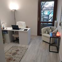 Studio di Psicologia in condivisione