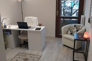 Studio di Psicologia in condivisione