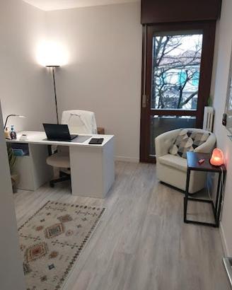 Studio di Psicologia in condivisione