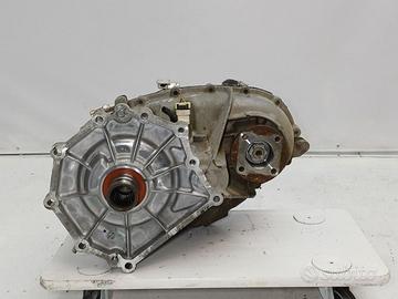 Differenziale anteriore nissan navara ys23ddtt 2.3
