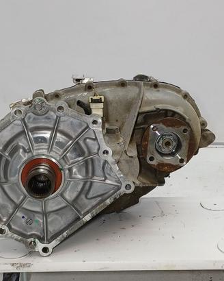 Differenziale anteriore nissan navara ys23ddtt 2.3