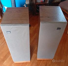 Diffusori acustici ESB CDX SB6 - Buone condizioni