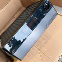 Amplificatore Harman Kardon + casse