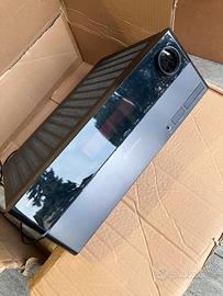 Amplificatore Harman Kardon + casse