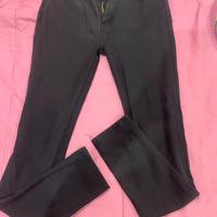 pantalone, donna