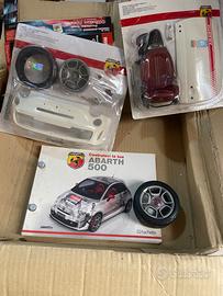 Abarth 500