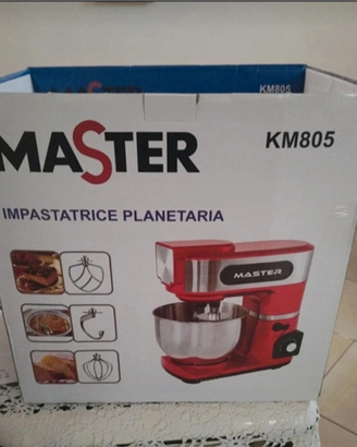 Planetaria Master