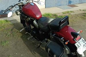 yamaha virago 535