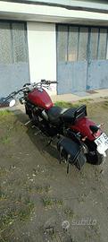 yamaha virago 535