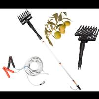 scuotolive abbacchiatore a batteria 🔋 