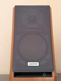 Sinto amplificatore Onkyo