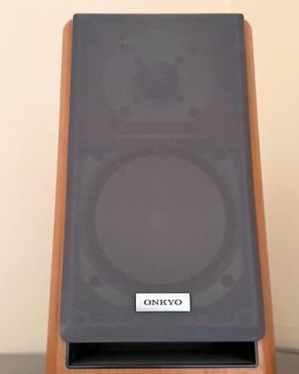 Sinto amplificatore Onkyo