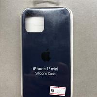 Cover i-phone 12 mini