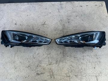 Fari anteriori xenon Audi S1 2017