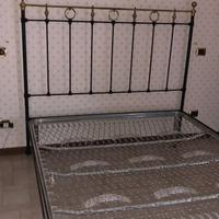 Testiera letto