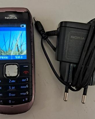 Nokia 1800 vintage