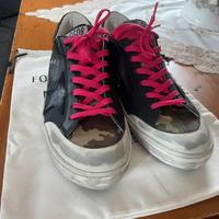 Golden Goose Super-star size 45