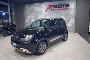 FIAT PANDA CROSS 1.2 GPL CASA MADRE