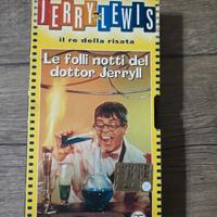 Jerry lewis