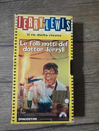 Jerry lewis