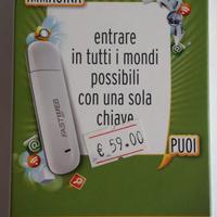 Chiavetta internet Onda FM301