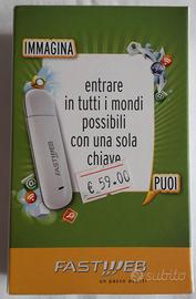 Chiavetta internet Onda FM301