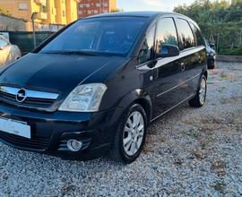 Opel Meriva 1.4 16V NEOPATENTATI (LEGGI)-2007