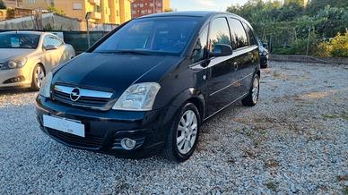 Opel Meriva 1.4 16V NEOPATENTATI (LEGGI)-2007