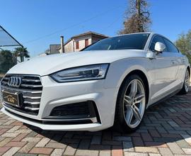 AUDI A5 2.0 TDI 190 CV quattro Business