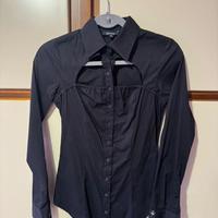 Camicia.