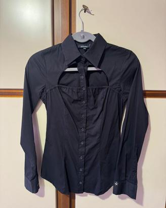 Camicia.