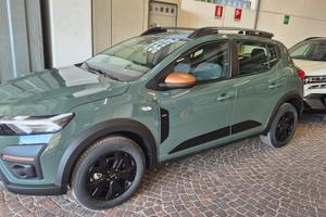 dacia stepway sendere