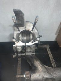 Carter vespa 50 special