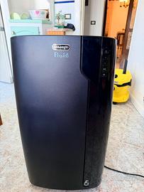 CONDIZIONATORE PORTATILE DE’LONGHI PINGUINO