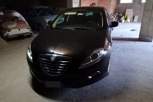 Lancia Delta