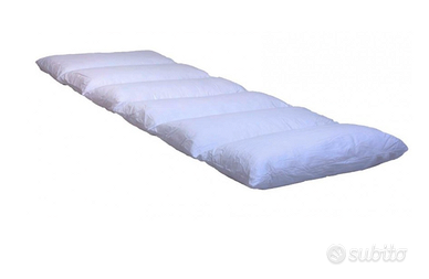 Materasso singolo antidecubito